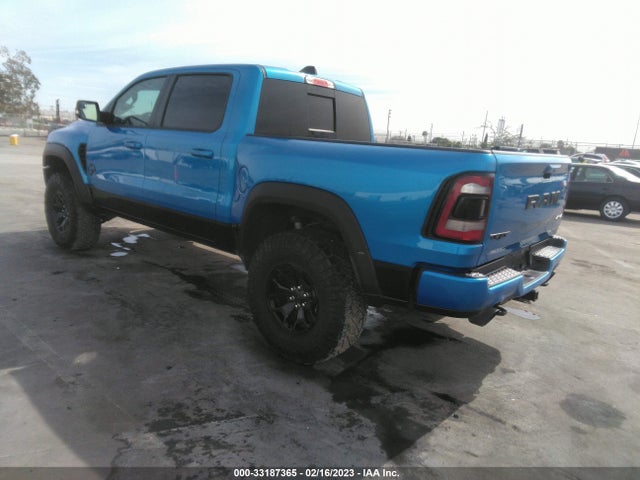1C6SRFU94MN906131 RAM 1500 Trx