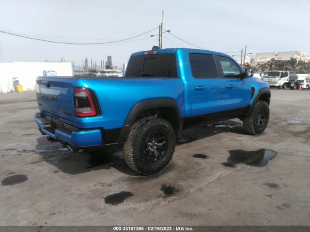 1C6SRFU94MN906131 RAM 1500 Trx