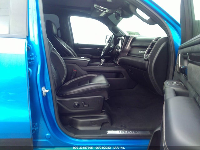 1C6SRFU94MN906131 RAM 1500 Trx