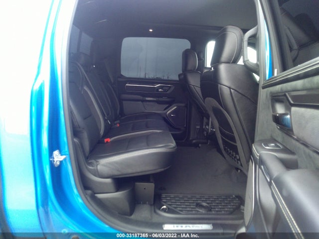 1C6SRFU94MN906131 RAM 1500 Trx