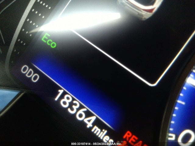 2019 Lexus UX, VIN: JTHY3JBH1K2002025