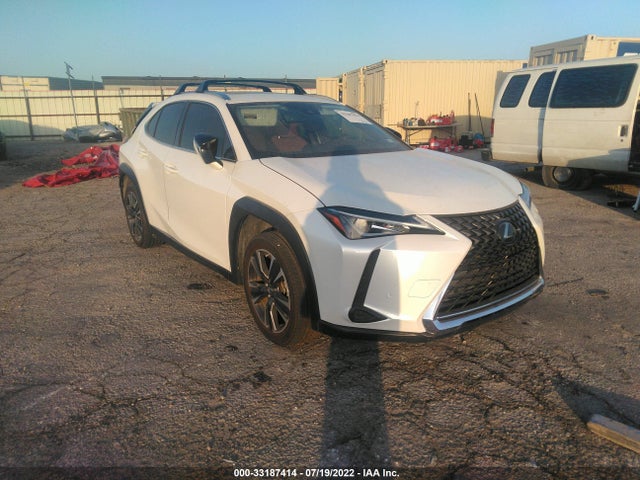 2019 Lexus UX, VIN: JTHY3JBH1K2002025