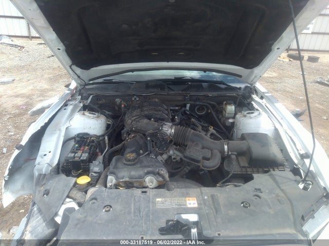 33187519 :رقم المزاد ، 1ZVBP8AM5E5332723 vin ، 2014 Ford Mustang V6 مزاد بيع