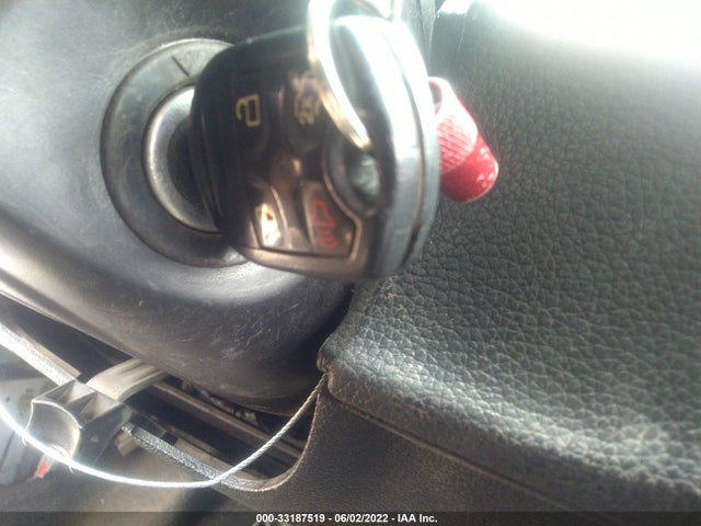 33187519 :رقم المزاد ، 1ZVBP8AM5E5332723 vin ، 2014 Ford Mustang V6 مزاد بيع