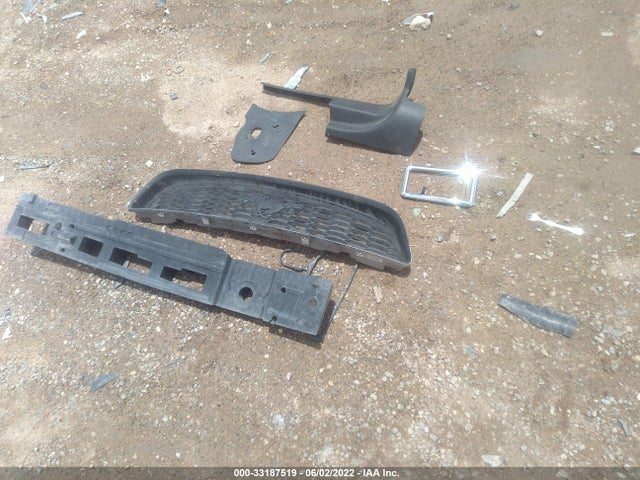 33187519 :رقم المزاد ، 1ZVBP8AM5E5332723 vin ، 2014 Ford Mustang V6 مزاد بيع