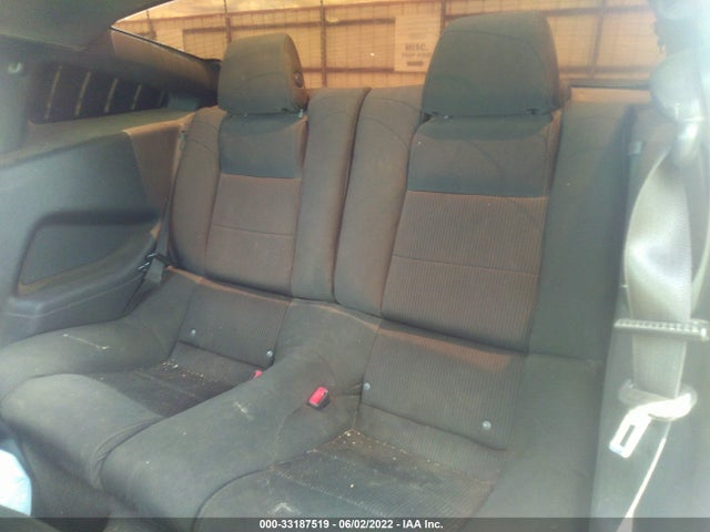 33187519 :رقم المزاد ، 1ZVBP8AM5E5332723 vin ، 2014 Ford Mustang V6 مزاد بيع