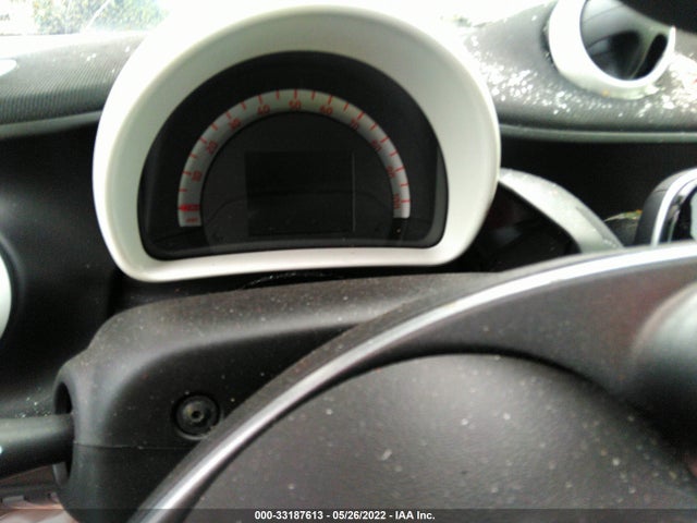 2019 Smart Fortwo, VIN: WMEFJ9BA4KK357675
