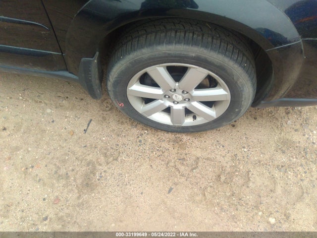 2009 SUBARU OUTBACK SPECIAL EDTN VIN: 4S4BP61C397323300