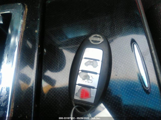 2010 NISSAN MAXIMA 3.5 SV VIN: 1N4AA5AP3AC810836