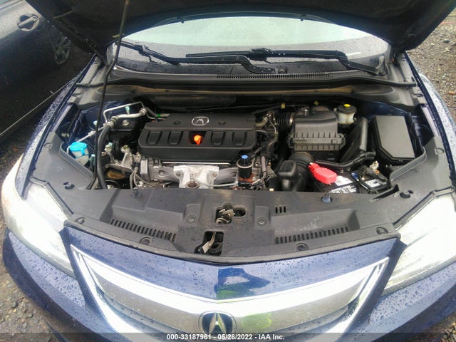 2015 Acura ILX, VIN: 19VDE1F36FE000880
