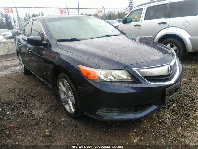 2015 Acura ILX, VIN: 19VDE1F36FE000880