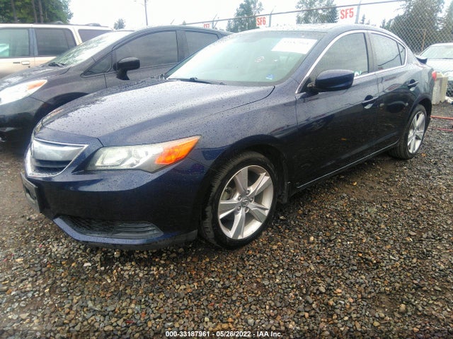 2015 Acura ILX, VIN: 19VDE1F36FE000880