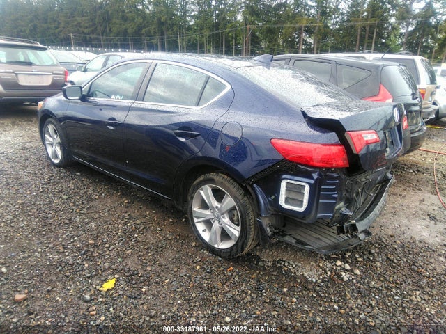 2015 Acura ILX, VIN: 19VDE1F36FE000880