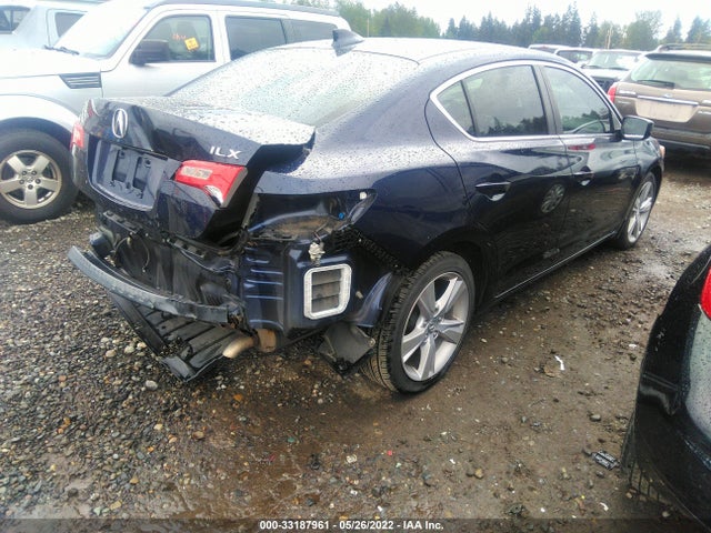 2015 Acura ILX, VIN: 19VDE1F36FE000880