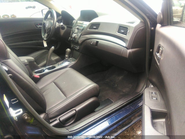 2015 Acura ILX, VIN: 19VDE1F36FE000880