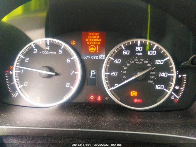 2015 Acura ILX, VIN: 19VDE1F36FE000880