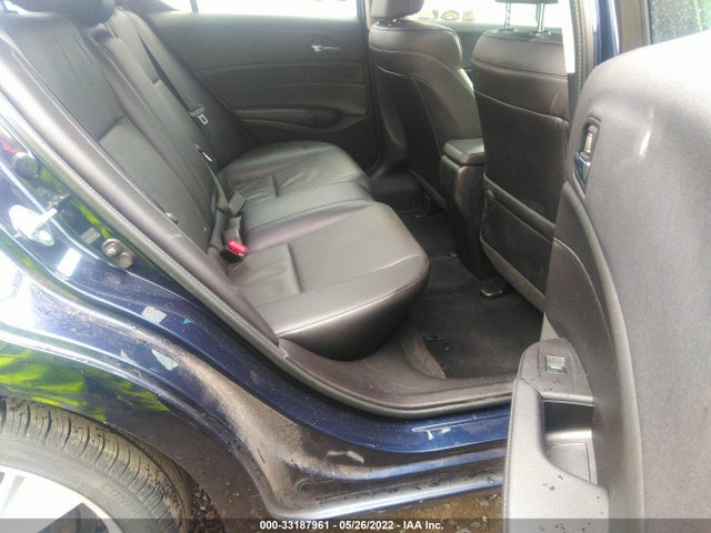 2015 Acura ILX, VIN: 19VDE1F36FE000880