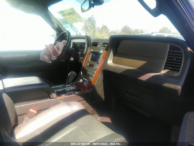2014 Lincoln Navigator, VIN: 5LMJJ3J54EEL04125