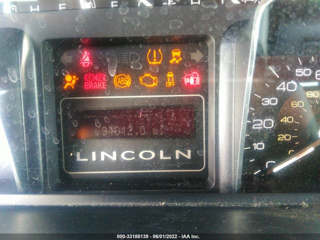 2014 Lincoln Navigator, VIN: 5LMJJ3J54EEL04125
