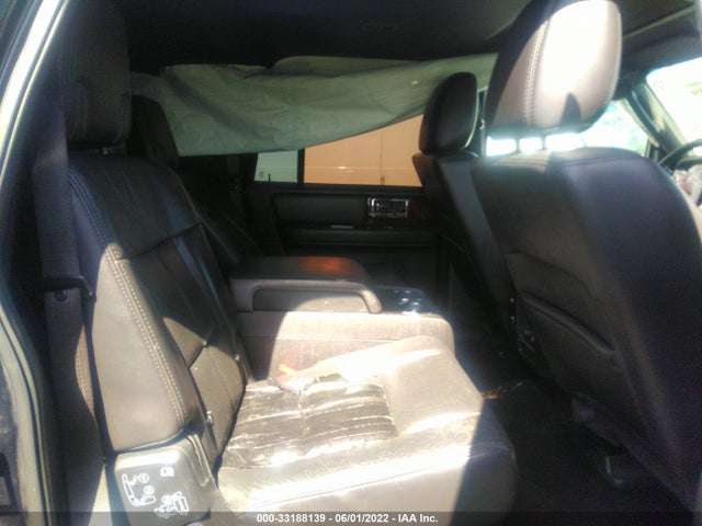 2014 Lincoln Navigator, VIN: 5LMJJ3J54EEL04125