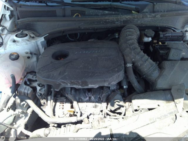 3KPF44AC7ME340466 KIA FORTE GT