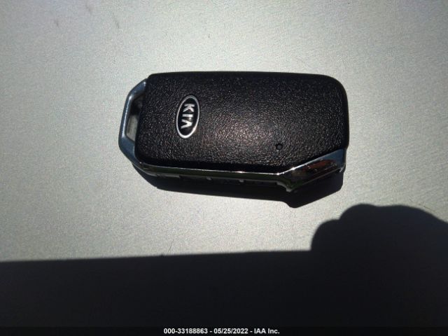 3KPF44AC7ME340466 KIA FORTE GT