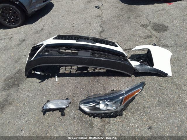 3KPF44AC7ME340466 KIA FORTE GT