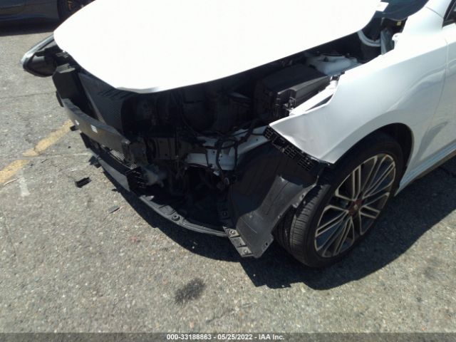 3KPF44AC7ME340466 KIA FORTE GT