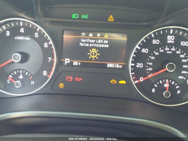3KPF44AC7ME340466 KIA FORTE GT