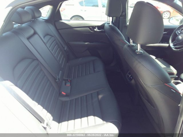 3KPF44AC7ME340466 KIA FORTE GT