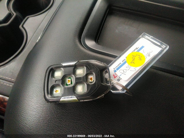 2020 GMC Yukon, VIN: 1GKS1BKC2LR247162