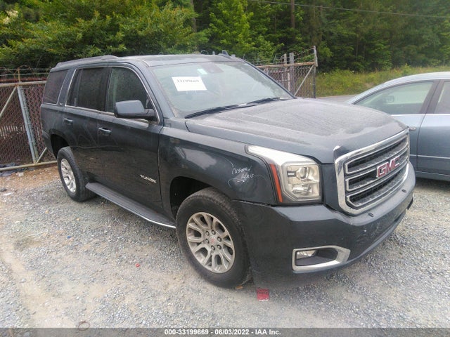 2020 GMC Yukon, VIN: 1GKS1BKC2LR247162