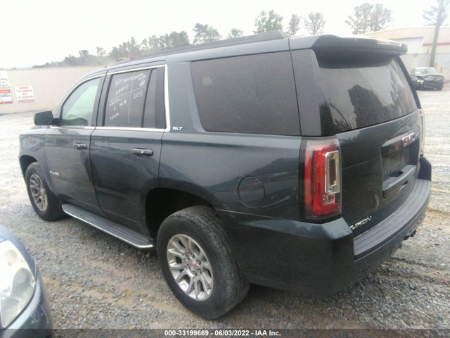 2020 GMC Yukon, VIN: 1GKS1BKC2LR247162