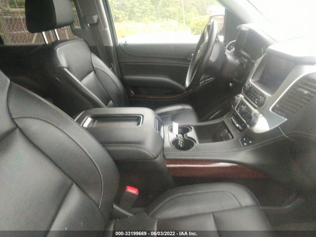 2020 GMC Yukon, VIN: 1GKS1BKC2LR247162