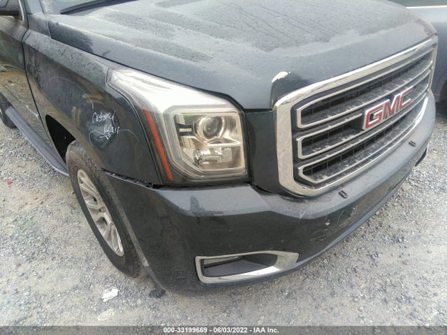 2020 GMC Yukon, VIN: 1GKS1BKC2LR247162
