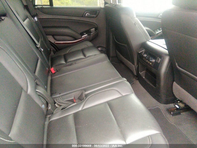 2020 GMC Yukon, VIN: 1GKS1BKC2LR247162