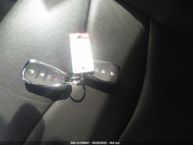 2018 Chevrolet Volt, VIN: 1G1RC6S53JU156434