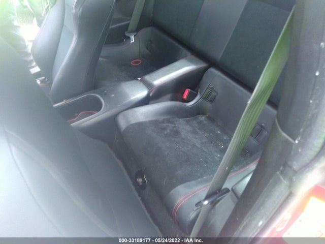 2014 Scion FR-S, VIN: JF1ZNAA14E8708692
