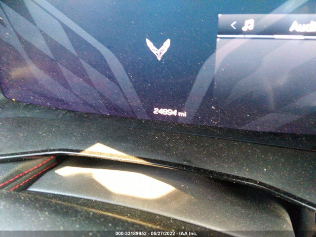 Chevrolet Corvette 2lt 2020 1G1Y72D45L5101929 Image 8