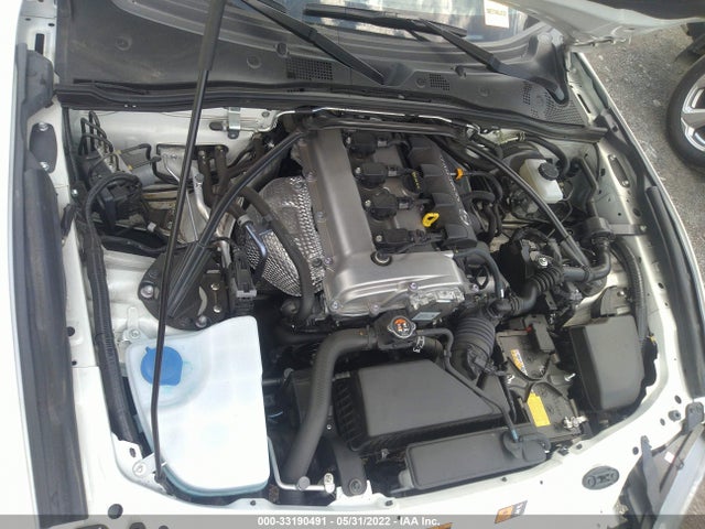 2020 Mazda MX-5 Miata, VIN: JM1NDAC77L0415149