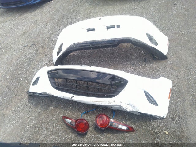 2020 Mazda MX-5 Miata, VIN: JM1NDAC77L0415149