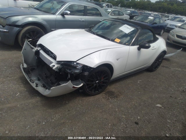 2020 Mazda MX-5 Miata, VIN: JM1NDAC77L0415149