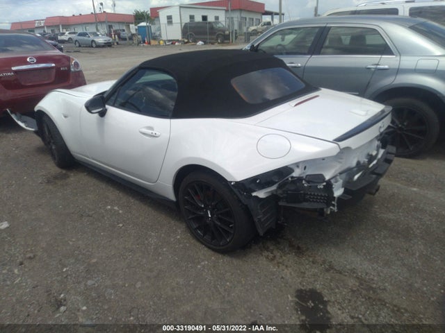 2020 Mazda MX-5 Miata, VIN: JM1NDAC77L0415149