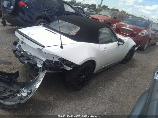 2020 Mazda MX-5 Miata, VIN: JM1NDAC77L0415149