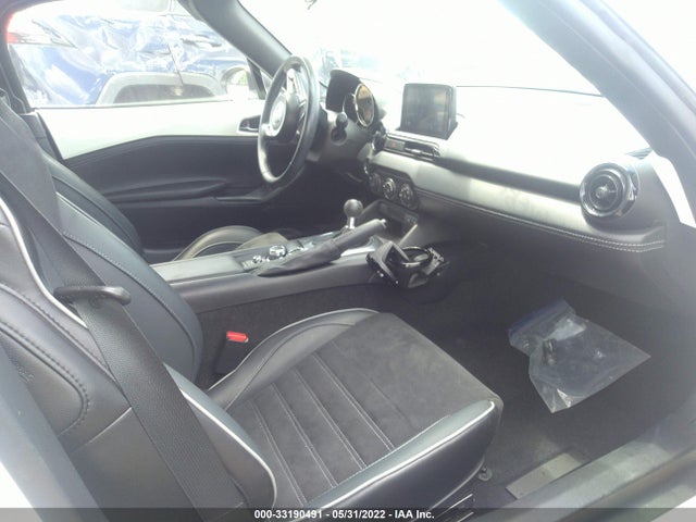 2020 Mazda MX-5 Miata, VIN: JM1NDAC77L0415149