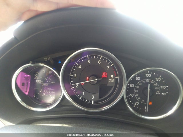 2020 Mazda MX-5 Miata, VIN: JM1NDAC77L0415149
