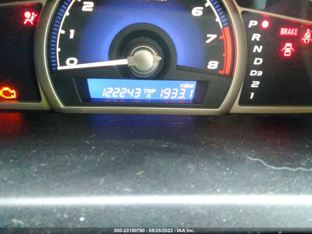 2011 HONDA CIVIC SDN VIN: 19XFA1F54BE049826