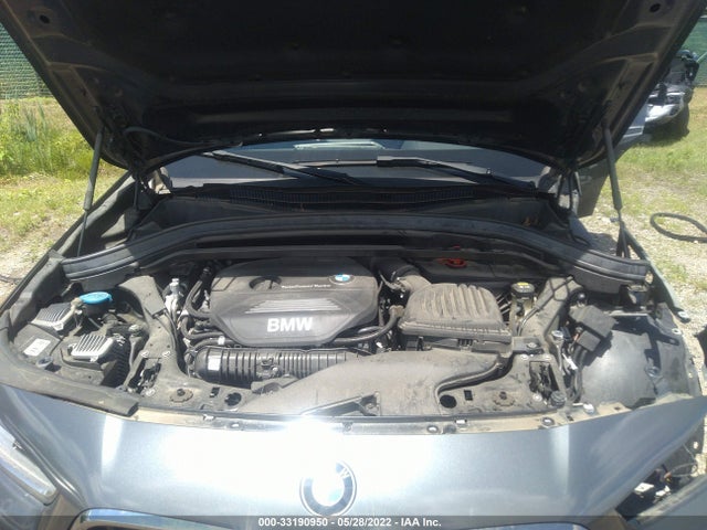 2019 BMW X2, VIN: WBXYJ5C59KEF83457