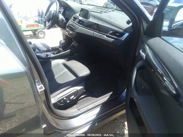 2019 BMW X2, VIN: WBXYJ5C59KEF83457