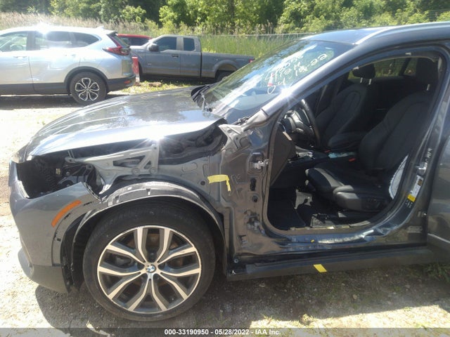 2019 BMW X2, VIN: WBXYJ5C59KEF83457